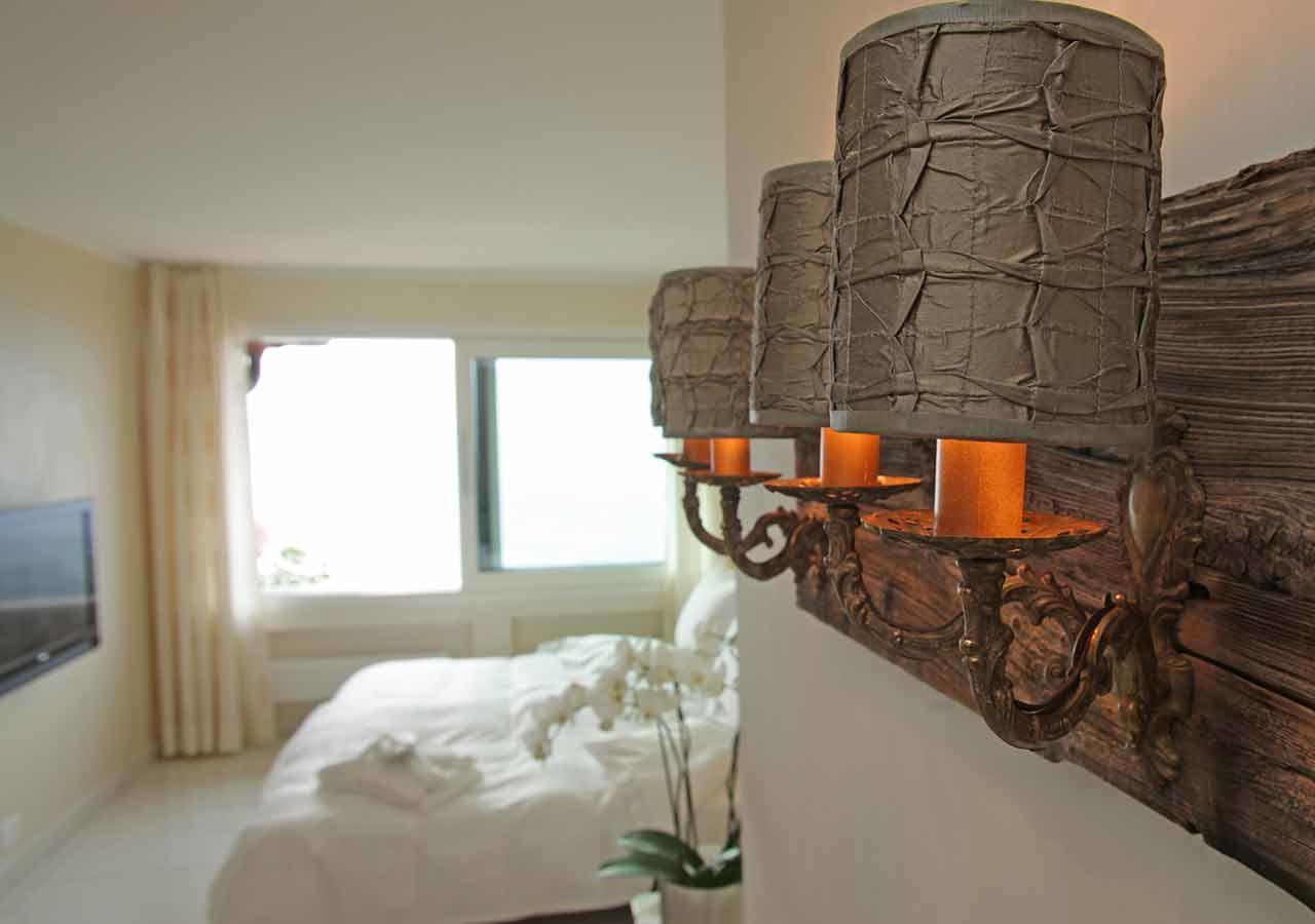 Villa Orselina - Small Luxury Hotel Locarno Habitación foto